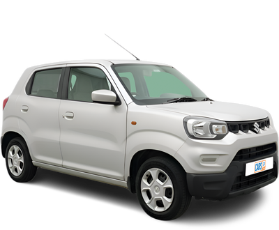 Maruti S PRESSO-img